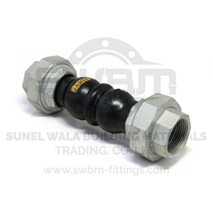 Pipe Coupler