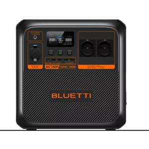 Portable Power Station