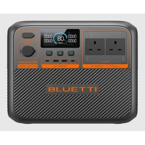 Portable Power Station