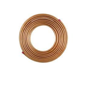 Copper Coil