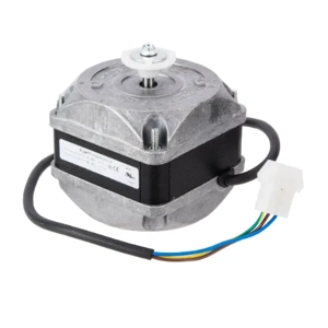 Electric Motor