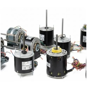 Electric Motor