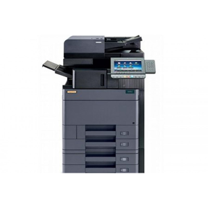 Multi Function Printer