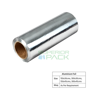 Aluminium Foil