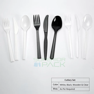 Domestic Cutlery Set