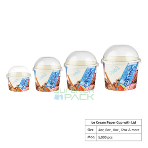 Disposable Cup
