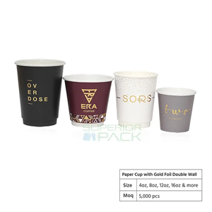 Disposable Cup