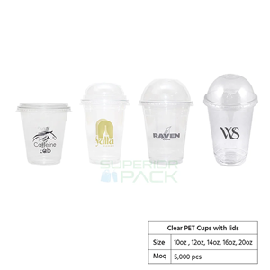 Disposable Cup