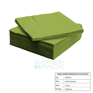 General Purpose Tissue Paper