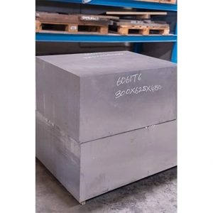 Aluminum Sheet