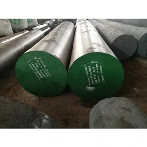 Carbon Steel Round Bar