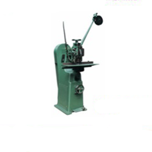 Book Stitching Machine