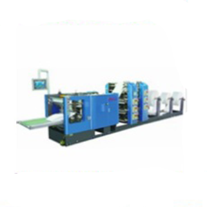 Paper Cutting Machine