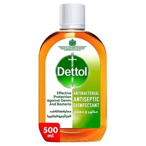 Antiseptic Disinfectant