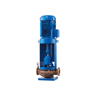 Centrifugal Pump