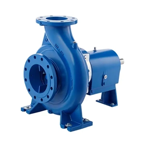 Centrifugal Pump