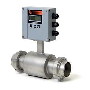 Flow Meter