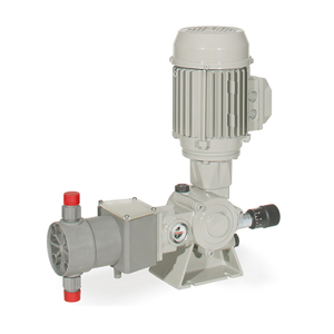 Plunger Pump