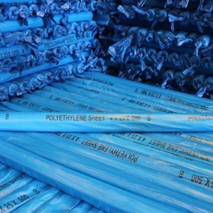 Polythene Sheet