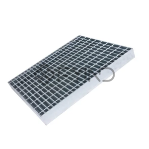 Steel Grating