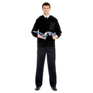 Corporate Uniform