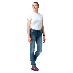 Denim Trouser