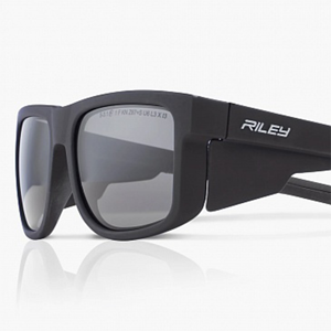 Safety Glass