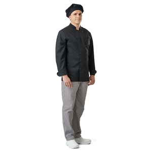 Work Jacket