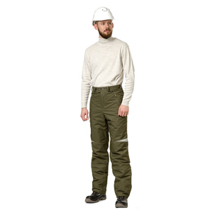 Work Trouser