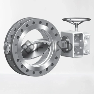 Butterfly Valve