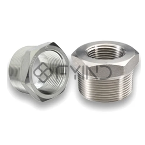 Pipe Bush