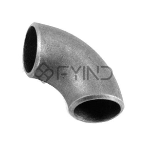 Pipe Elbow