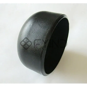 Pipe End Cap