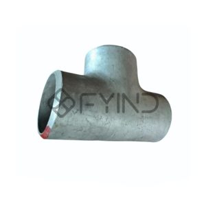 Pipe Tee
