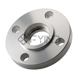 Socket Weld Flange