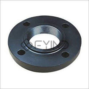 Threaded Flange