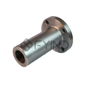 Weld Neck Flange