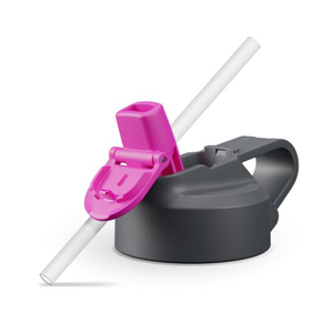 Straw Lid