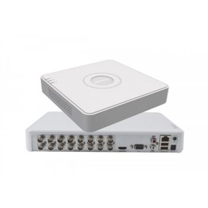 Digital Video Recorder