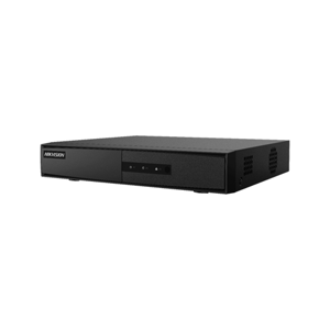 Digital Video Recorder