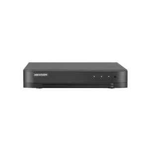 Digital Video Recorder