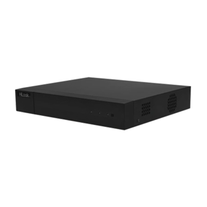 Digital Video Recorder