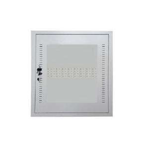 Enclosure Mount Panel