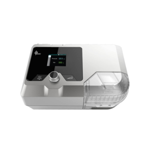 BPAP Machine
