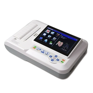 ECG Machine