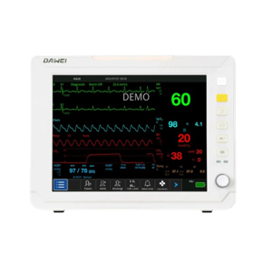 Multiparameter Monitor