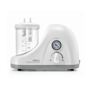 Surgical Suction Machine