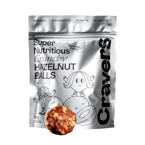 Edible Nut