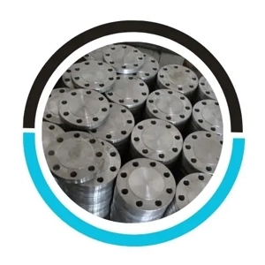 Blind Flange