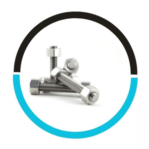 Hexagon Bolt